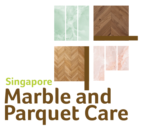 Singapore Marble and Parquet Care