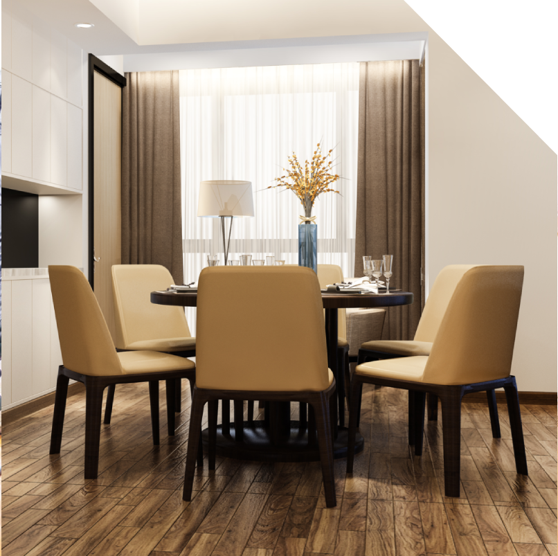 Parquet flooring